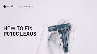 dtc p010c interpretation