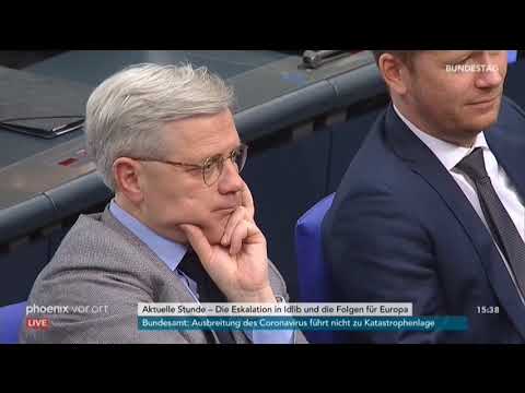 05 03 2020 Die bittere Wahrheit!