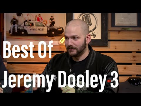 Best Of Jeremy Dooley 3