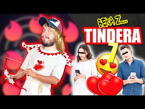 Beka z Tindera