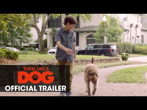 Think Like A Dog (2020 Filmi) Resmi Fragmanı - Josh Duhamel, Megan Fox