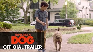 Think Like a Dog Film Trailer