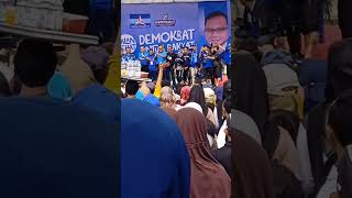 Download lagu Dede yusuf jalan sehat Ciamis mp3