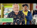 De Wet van Wouter | Het Kantoor
