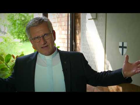 Neue Blutreliquie von Papst Johannes Paul II im Kölner Dom - Neugestaltung ihres Ausstellungsortes