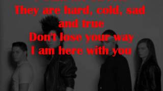 Tokio Hotel - Forever Now - with lyrics