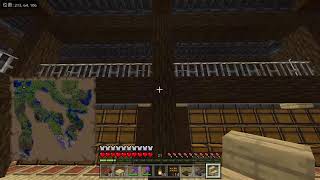 [マイクラ]サバイバル-いろいろな見物を作ろう！！！！！