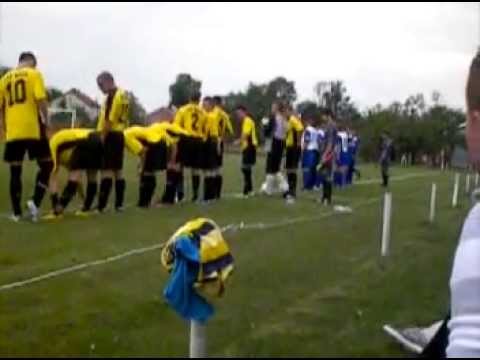 LKS NAKŁO - Motor Grochowce promo