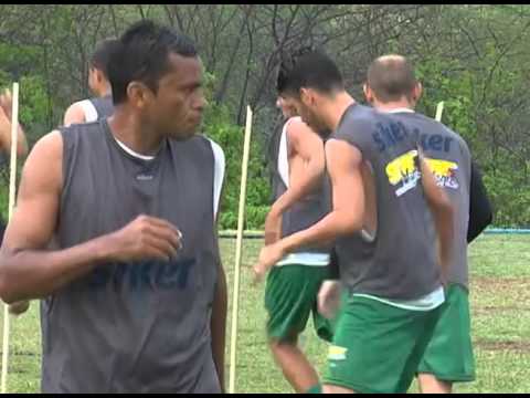 Guia do Campeonato Estadual 2016 - Baraúnas Mossoró