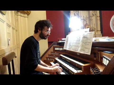 Andrea Gabrieli - Fantasia Allegri