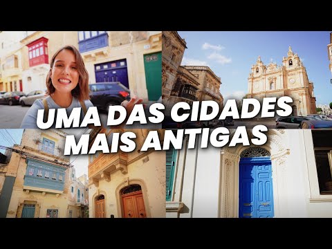 This is the second most populous city in Malta | Discover Birkirkara 🇲🇹