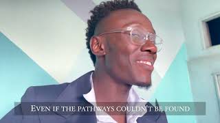 RJ Helton - Even if 4K by Don de Dieu Josh X Sylvain Tayler Amadi