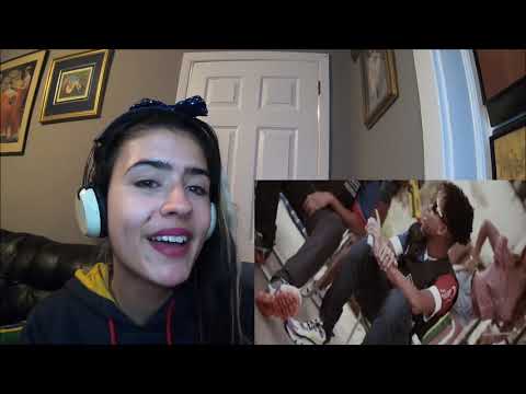 Mikezin e JayA Luuck - Aqui é Brasil (Prod. Greezy) | REAÇÃO | INDI JADE