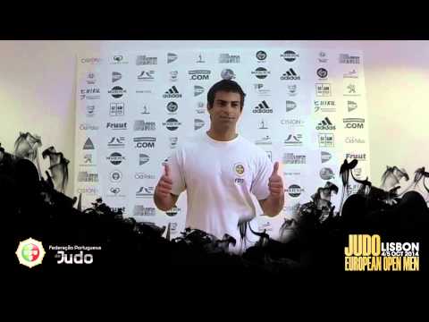 European Open Men Portugal 2014 / Duarte Branco