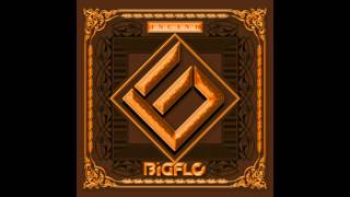 빅플로(BIGFLO)- 03털어놔 (Z-Uk & Hightop Ver.) [3rd Mini Album 'Incant']