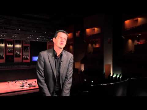 Philippe Jaroussky: «Le chant m'a libéré de quelque chose»