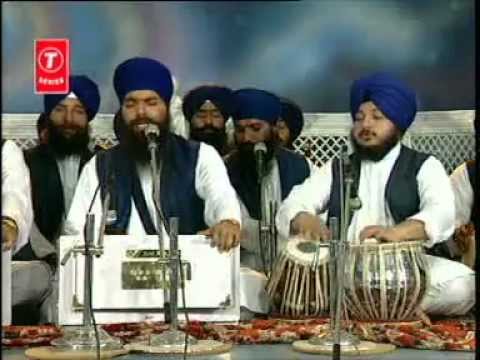 Bhai Niranjan Singh - Baba Man Matvaro