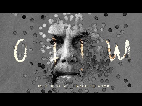 M E R O S - MITO (feat. Machete Bomb) - Clipe Oficial
