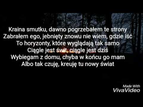 Kartky x Łzy - Wołam Cię  (BraKe Blend) + tekst