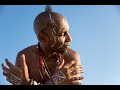 Omar Sosa Trio: Outside the Box plays "Muevete in D" (In-Studio)