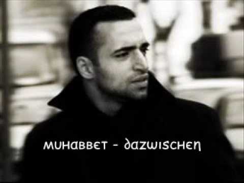 Muhabbet - Dazwischen
