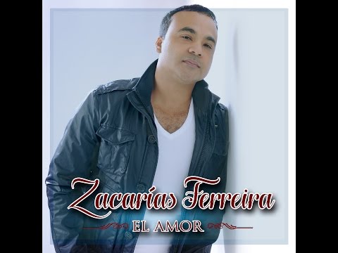 Zacarías Ferreira - El intruso (