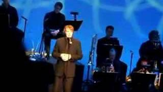 Clay Aiken &quot;O Holy Night&quot; 11/30/07