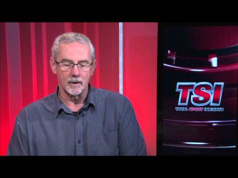 TSI AFL - August 15 - Good Crows, Bad Crows