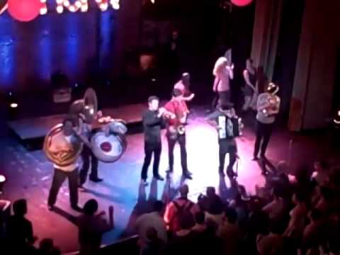 Black Bear Combo-Oktava