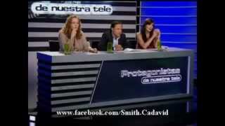 Lexshow - Protagonistas de nuestra tele 2012 medellin