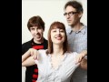 The muffs What you have done