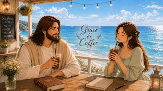 Coffee &amp; Grace by the Sea Cafe (Jazz Edition)
