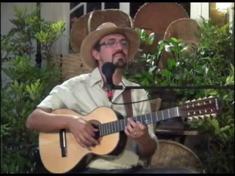 Programa Prosa, Café e Viola n 175 Ronaldo Sabino recebe José Mauro & Polyana e Guaíra & Guaíba