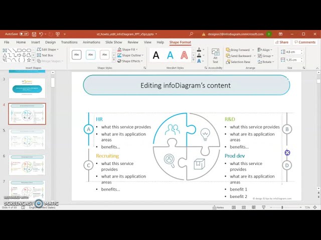 market research analysis ppt