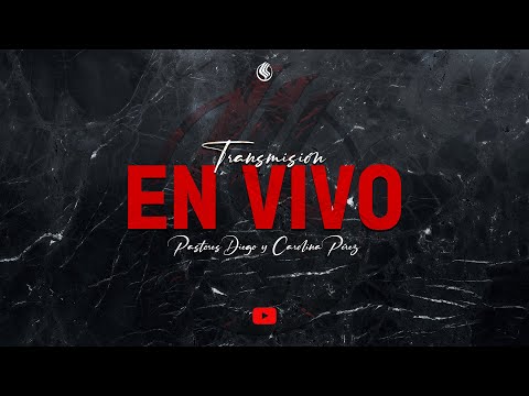 Haz arder el fuego (Parte 1) - Cielos Abiertos, Avivamiento Capitán Bermúdez