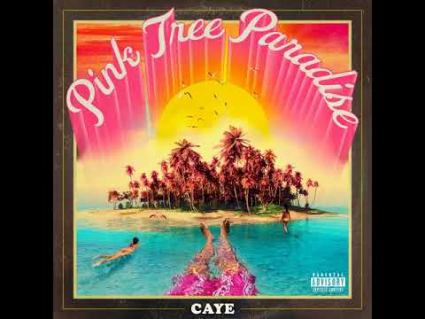 Caye - Pink Tree (Intro)