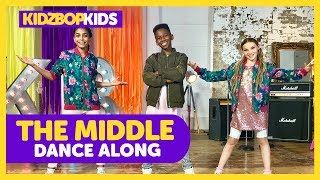 KIDZ BOP Kids - The Middle (Dance Along) [KIDZ BOP 2019]