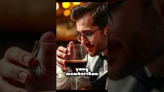 Download lagu Seni, Keanggunan, dan Rasa dalam sebotol Brandy. 🥃 mp3