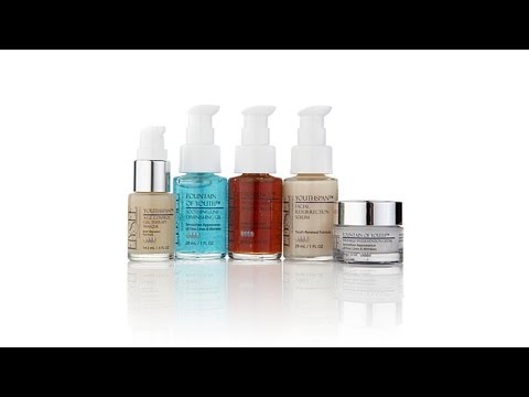 Elysee Fab Five Core Essentials Kit