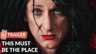 This Must Be the Place 2011 Trailer HD | Sean Penn | Frances McDormand