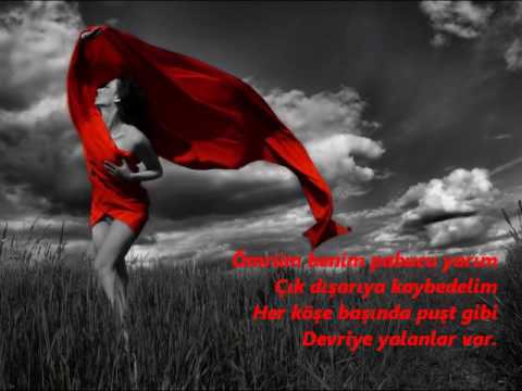 Cüneyt Ergün   Kırmızı