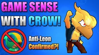 HOW TO WIN | Game Sense | Brawl Stars Showdown Guide