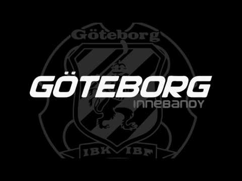 IBK Göteborg Dam Allsvenskan - intro