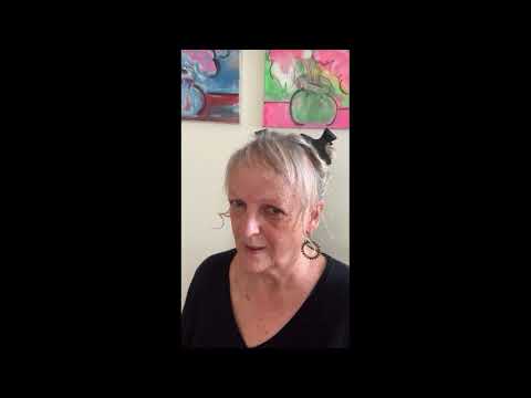 Knitting the Nativity with Jane Clifton. THE KNITTIVITY  Pt1