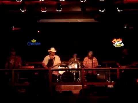 Whiskey  Live