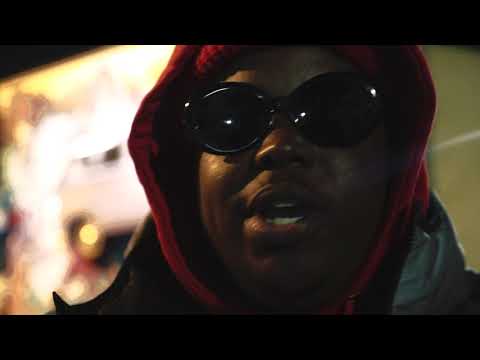 Nutso Thugn - TOP GOLF (prod. chris clay) [dir. @drevegas]