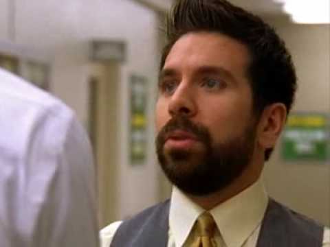 Chuck 3.09 Sneak Peek #3 "Chuck Versus The Beard"