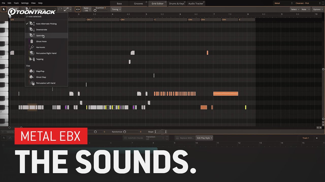 Good Death Metal Tone With Free Vst Good Death Metal Tone With Free Vst