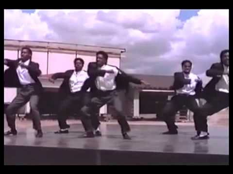 Troop - Mamacita (Video)