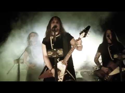 HAMMER KING - KINGDOM OF THE HAMMERKING